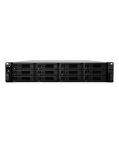 יחידת הרחבה לשרת אחסון Synology 35300-000-21 Expansion Unit RX1217sas (1)