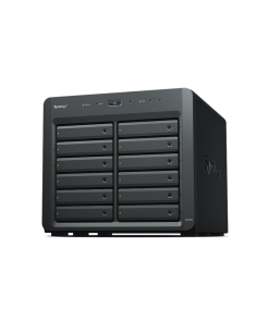 יחידת הרחבה לשרת אחסון Synology | 35300-000-37 | Expansion Unit DX1215