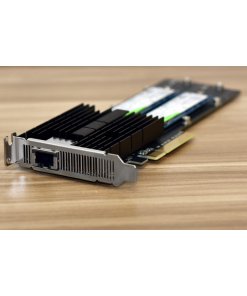 כרטיס הרחבה Synology 35300-000-52 E10M20-T1 SSD M2 PCI-E (1)