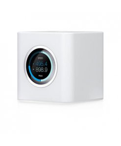 מגדיל טווח 2 יחידות אלחוטיות Mesh ראוטר אלחוטי UbiquiTi AFi-HD AmpliFi Mesh (1)