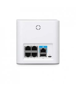 מגדיל טווח 2 יחידות אלחוטיות Mesh ראוטר אלחוטי UbiquiTi AFi-HD AmpliFi Mesh (2)