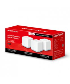 מגדיל טווח אלחוטי Mercusys Halo S12 (4)