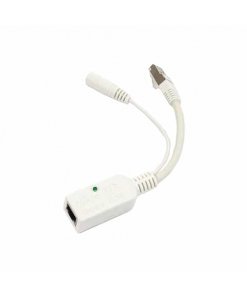 מתאם PoE למוצרי רשתות מקומיות MikroTik | RBGPOE