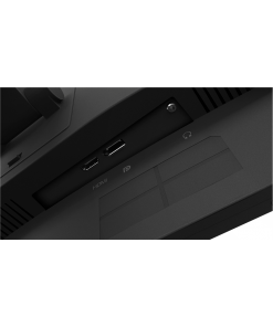 מסך מחשב גיימינג קעור 27 אינץ' רזולוציה גבוהה Lenovo 66A3GACBIS G27c-10 165Hz (2)