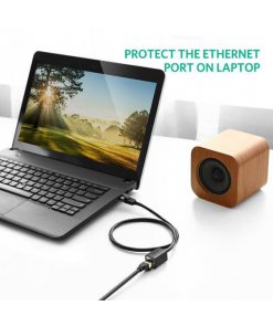 מתאם Cat6 זכר ל RJ45 נקבה אורך הכבל 2 מטר יוגרין UGREEN 11281 (3)