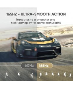 מתאם DispalyPort DP זכר ל DispalyPort DP זכר איכות 8K יוגרין UGREEN 60843 (3)