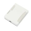 מתג חכם MikroTik 5x Gigabit Ethernet חיבור SFP נטען MikroTik RB260GS (1)