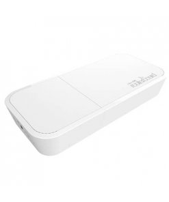 נקודת גישה אלחוטית קטנה ועמידה בפני תנאי מזג האוויר MikroTik RBwAP2nD (1)