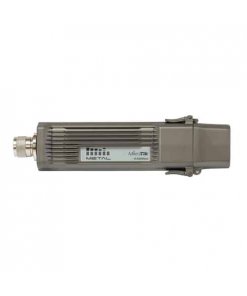נקודת גישה קשוחה ממתכת בעלת תדר כפול MikroTik RBMetalG-52SHPacn Metal 52 ac (1)