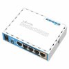 נקודת גישה של 2.4GHz חמישה פורטי Ethernet כולל ספק כוח MikroTik RB951Ui-2nD (2)