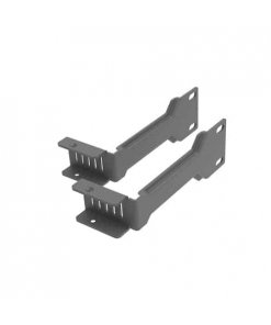 נתב מעבד 4 ליבות זיכרון 1GB RAM עם פורטים MikroTik RB4011iGS+RM (3)