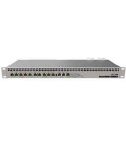 נתב מקצועי בעל כניסת מתח כפולה UbiquiTi RB1100AHx4 (1)