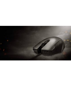 עכבר גיימרים אסוס Asus P304 TUF Gaming M5 6200dpi Gaming Mouse