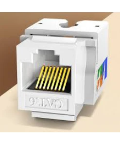שקע לקיר לחיבור RJ-45 יוגרין UGREEN 80178 (1)