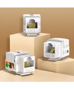 שקע לקיר לחיבור RJ-45 יוגרין UGREEN 80178 (5)