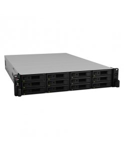 שרת אחסון Synology 35300-000-09 RackStation RS3618xs (4)