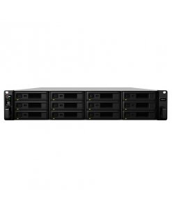 שרת אחסון Synology 35300-000-09 RackStation RS3618xs (5)