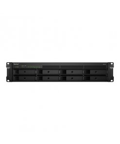 שרת אחסון +Synology 35300-000-15 RackStation RS1219 (1)