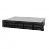 שרת אחסון +Synology 35300-000-15 RackStation RS1219 (2)