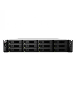שרת אחסון +Synology 35300-000-16 RackStation RS2418RP (7)