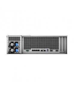 שרת אחסון +Synology 35300-000-19 RackStation RS4017xs (1)