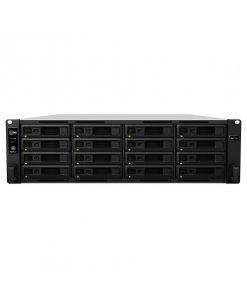 שרת אחסון +Synology 35300-000-19 RackStation RS4017xs (3)