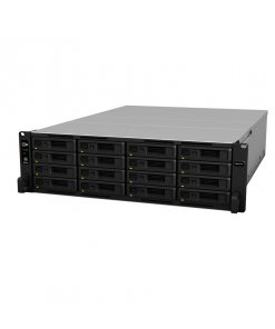 שרת אחסון +Synology 35300-000-19 RackStation RS4017xs (4)