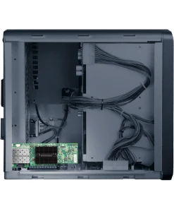 שרת אחסון +Synology 35300-000-27 DiskStation DS2419 (2)