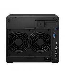 שרת אחסון +Synology 35300-000-27 DiskStation DS2419 (4)