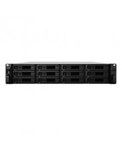 שרת אחסון Synology 35300-000-34 RackStation RS3617RPxs (5)