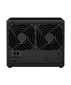 שרת אחסון +Synology 35300-000-56 DiskStation DS920 (4)