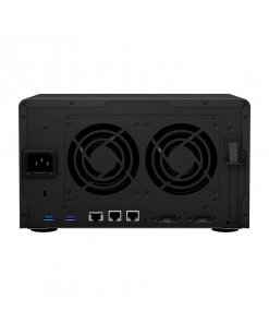 שרת אחסון +Synology 35300-000-61 RackStation DS1621xs (2)