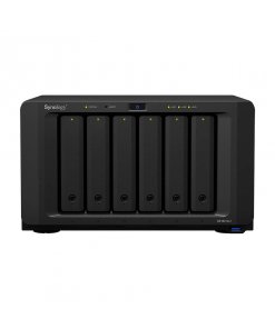 שרת אחסון +Synology 35300-000-61 RackStation DS1621xs (4)