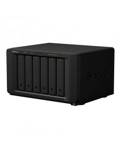 שרת אחסון +Synology 35300-000-61 RackStation DS1621xs (5)