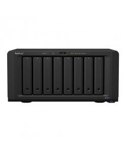 שרת אחסון +Synology 35300-000-64 DiskStation DS1821 (1)