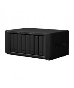 שרת אחסון +Synology 35300-000-64 DiskStation DS1821 (2)