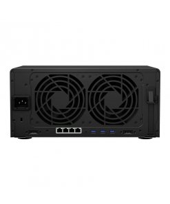 שרת אחסון +Synology 35300-000-64 DiskStation DS1821 (4)