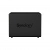 שרת אחסון +Synology 35300-000-65 DiskStation DS1520 (1)