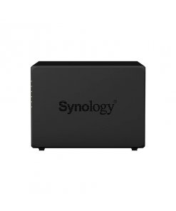 שרת אחסון +Synology 35300-000-65 DiskStation DS1520 (1)
