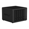 שרת אחסון +Synology 35300-000-65 DiskStation DS1520 (3)