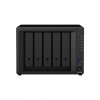 שרת אחסון +Synology 35300-000-65 DiskStation DS1520 (4)