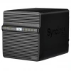 שרתי אחסון Synology 35300-000-48 DiskStation DS420j (2)