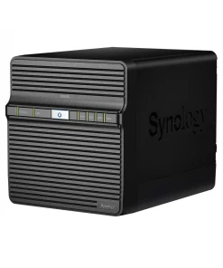 שרתי אחסון Synology 35300-000-48 DiskStation DS420j (2)