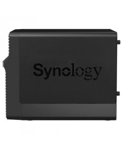 שרתי אחסון Synology 35300-000-48 DiskStation DS420j (3)