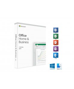 Office Home and Business P6 Hebrew