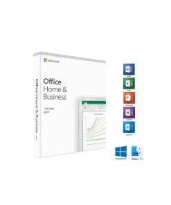 Office Home and Business P6 Hebrew