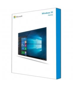 מערכת הפעלה וינדוס 10 בעברית Microsoft KW9-00134 Win10 Home 64Bit Hebrew