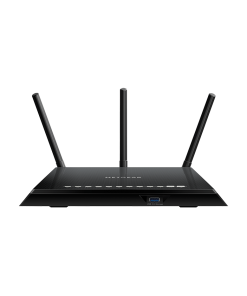 נתב ראוטר אלחוטי נתגר NETGEAR R6400 AC1750 Dual Band Gigabit 1750Mbps (1)