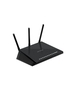 נתב ראוטר אלחוטי נתגר NETGEAR R6400 AC1750 Dual Band Gigabit 1750Mbps (3)