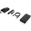 תחנת עגינה לנובו Lenovo 40AS0090US ThinkPad USB-C Dock Gen 2